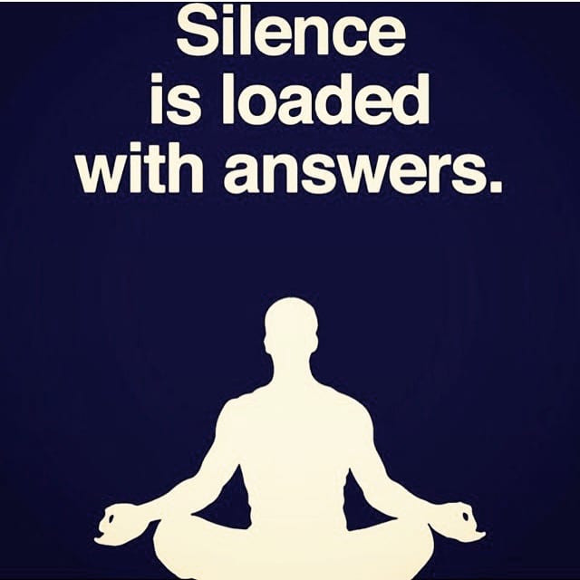 Know Yoga, Know Peace